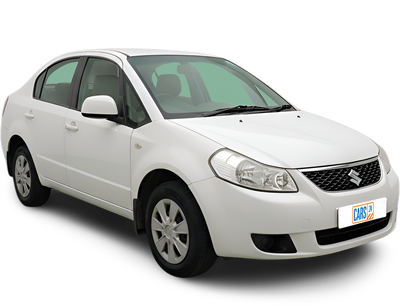 Maruti SX4-img